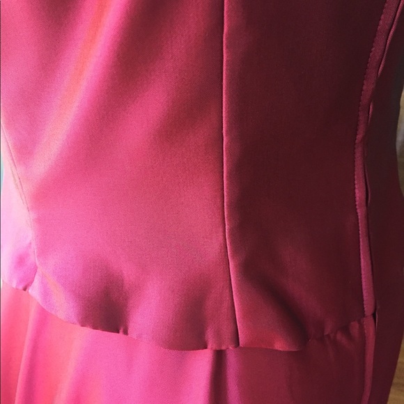 Evening gown - Picture 5 of 9